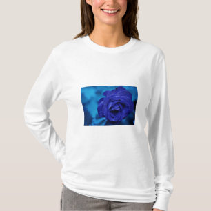 Basic Long Sleeve T-Shirt