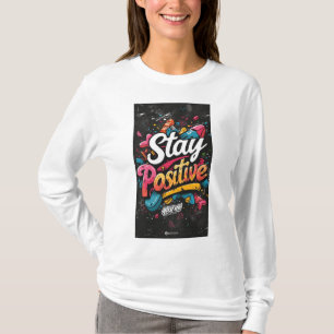 Basic Long Sleeve T-Shirt for Everyday Wear