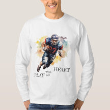 Basic Long Sleeve T-Shirt motivation