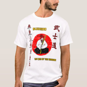 Basic Man Playera T-Shirt