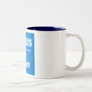 Basic Marks Reunion Commemorative Mug