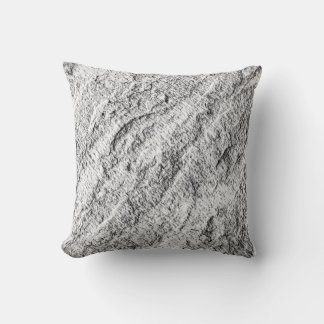 Basic Modern Graphic Design Cushion