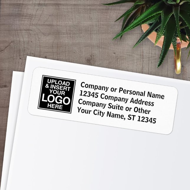 Basic Office or Business - with 4 lines of text (Creator Uploaded)
