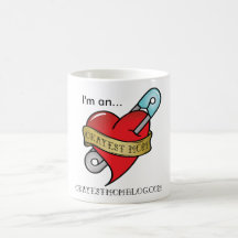 Basic Okayest Mum Mug