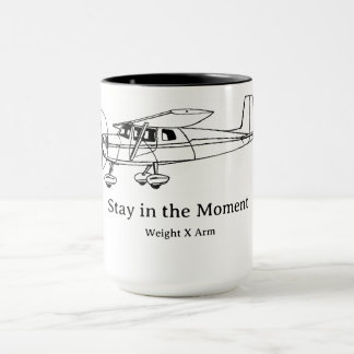 Basic Pilot Knowledge Mug