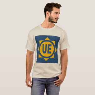 Basic Sand T-shirt Men Design EU