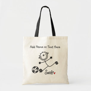 Basic Soccer Player  Bag