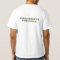 Basic  Stencilled T