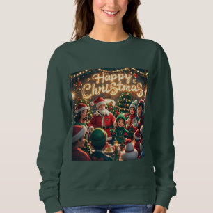 Basic Sweatshirt