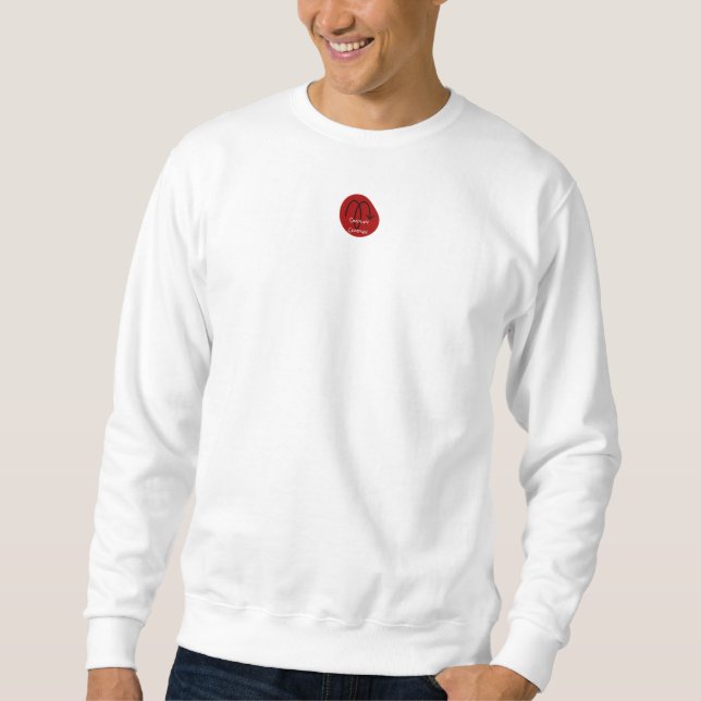 Basic Sweatshirt (Front)