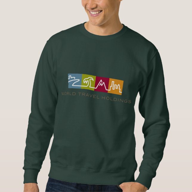 Basic Sweatshirt (Front)