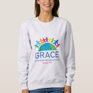 Basic sweatshirt