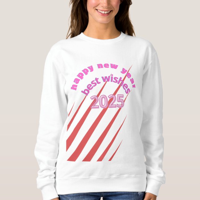 Basic Sweatshirt  (Front)