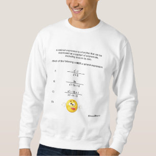 Basic Sweatshirt