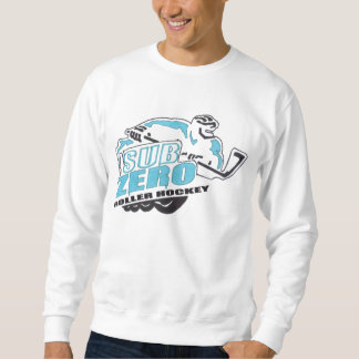 Basic Sweatshirt- No hood Sweatshirt