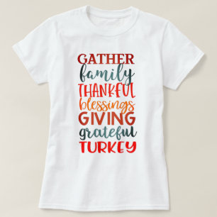 Basic T-Shirt