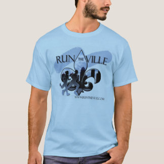 Basic T-Shirt