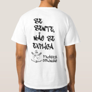 Basic T-shirt If you feel It is not explained