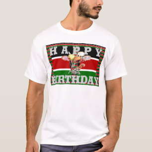 Basic T-Shirt Template