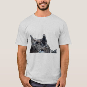 Basic T-Shirt Template