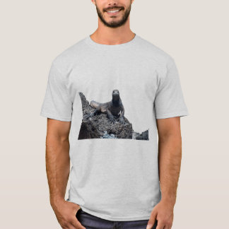 Basic T-Shirt Template