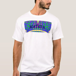 Basic T-Shirt Template