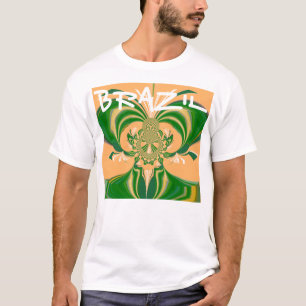 Basic T-Shirt Template
