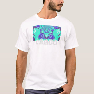 Basic T-Shirt Template
