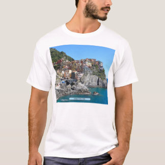 Basic T-Shirt, White T-Shirt