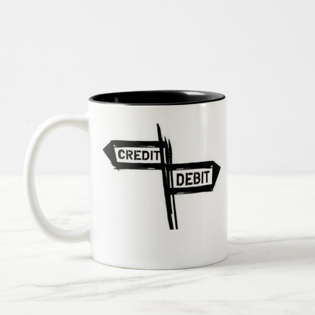 Basic Team mug (Left)