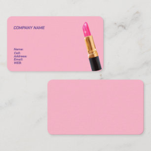 BASIC TEMPLATE BUSINESS CARD