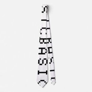 BASIC TIE