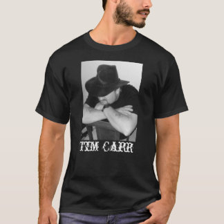 Basic Tim Carr Fans Tee