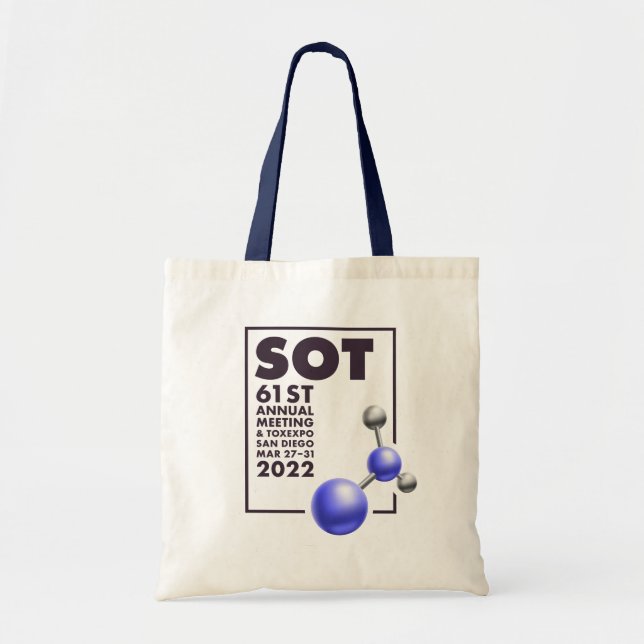 Basic Tote - 2022 Annual Meeting (Front)