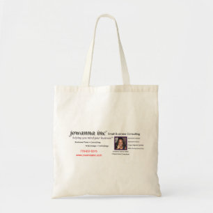 Basic Tote Bag