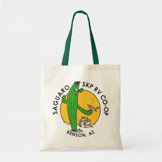 Basic Tote Bag