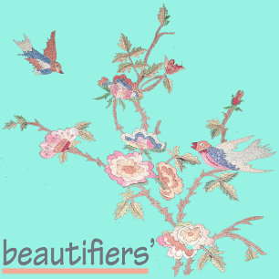 Basic V-neck T-shirt