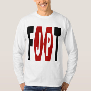 Basic white long sleeves shirt FOOT JAPAN