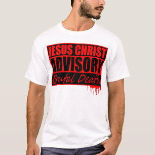 Basic White T-Shirt