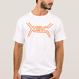 Basic XSC T-shirt