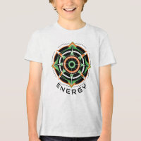Basic Young Masc Shirt Futurist Abstract-6