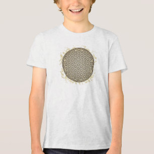 Basic Young Men's Shirt Life-4