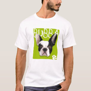 Basically Awesome Bubba Tee