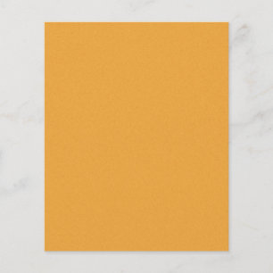 basicg SOLID ORANGE COLOR BACKGROUND WALLPAPER TEX Flyer