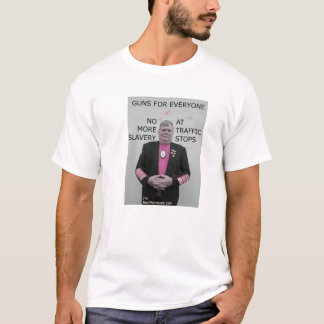 Basil Marceaux "Quotes and grafitti" Shirt