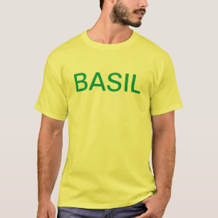 basil T-Shirt