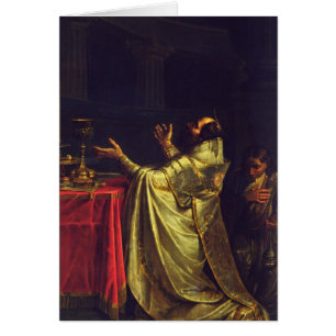 Basil the Great, 1811-12