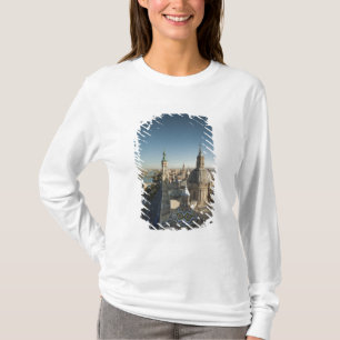 Basilica de Nuestra Senora del Pilar T-Shirt