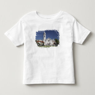 Basilica Nuestra Senora del Pilar in Recoleta 2 Toddler T-Shirt