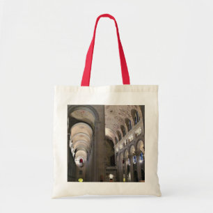Basilica of Sainte Anne de Beaupre, Quebec, Canada Tote Bag